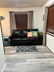 3 and 4 Bed Cabins in Disney, OK