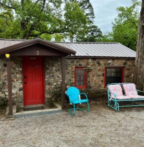 Cabins near Disney OK Attractions